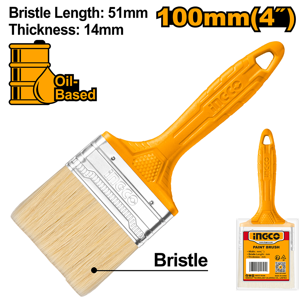 Paint brush CHPTB78604