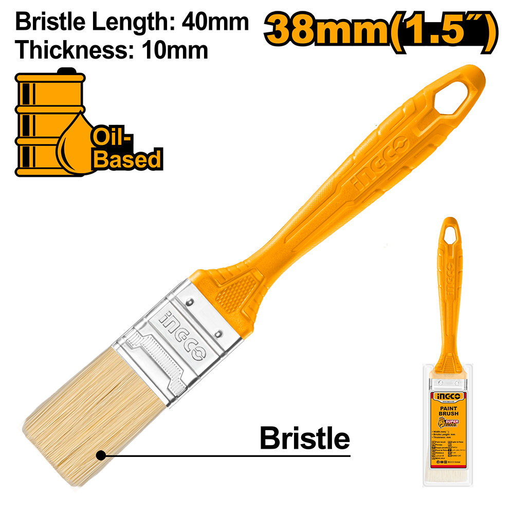 Ingco Paint brush CHPTB78615