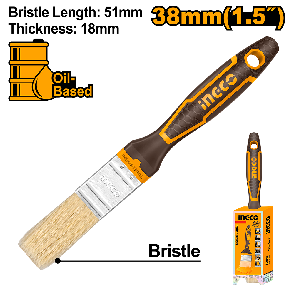 Paint brush CHPTB8715