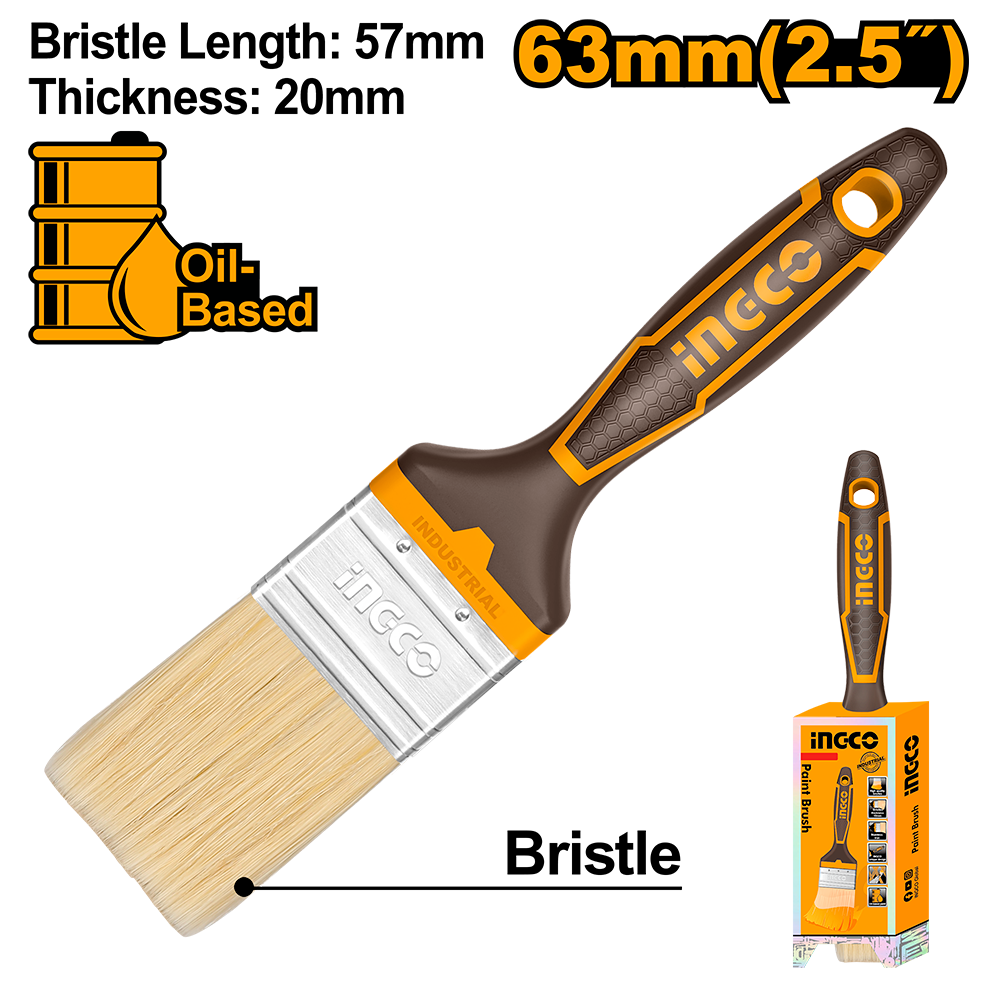 Paint brush CHPTB8725