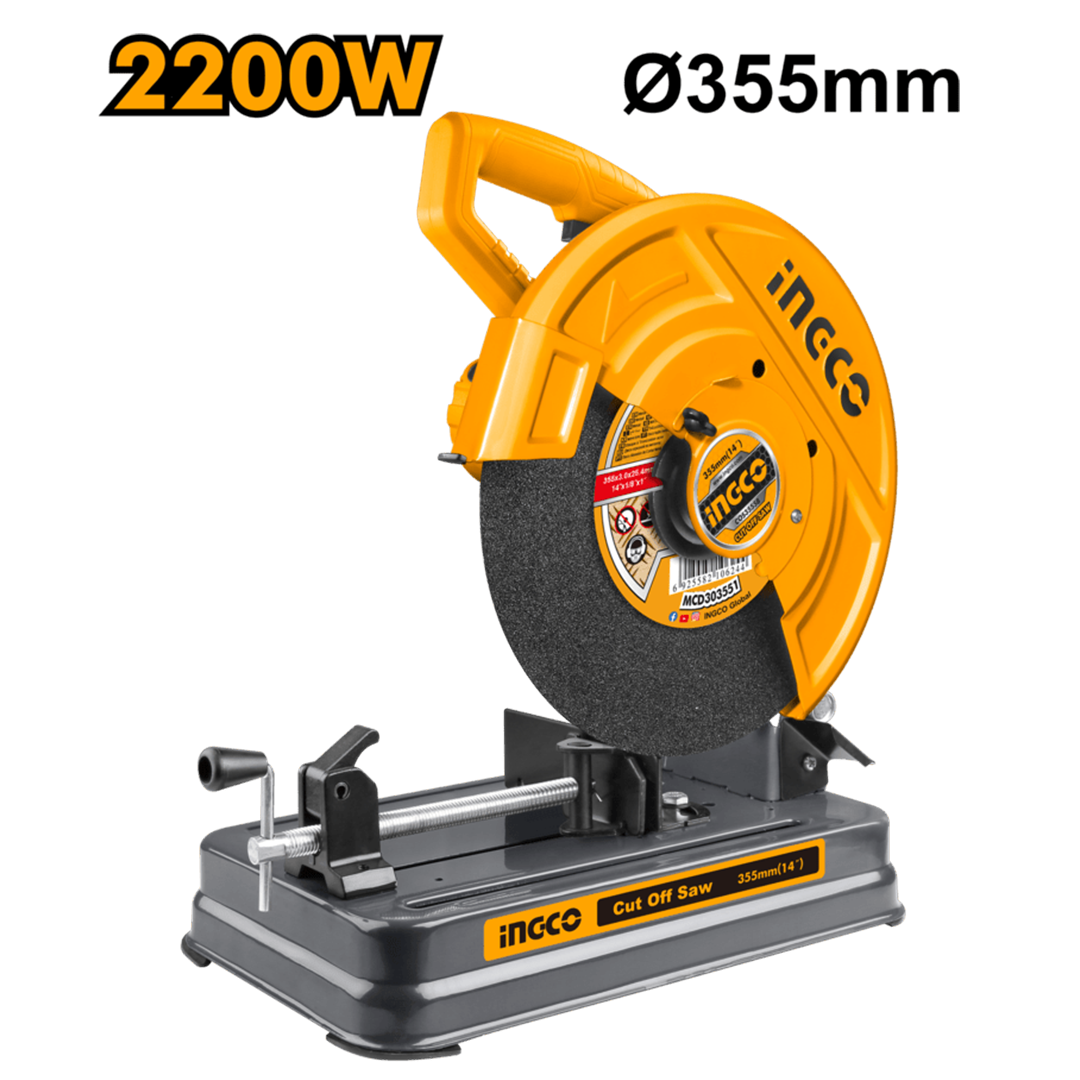 Cut off saw COS223589