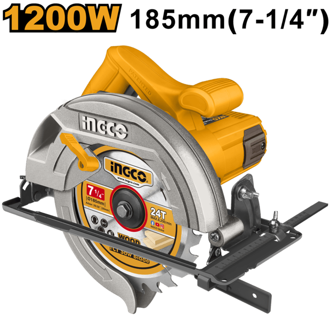 Circular saw CS18578