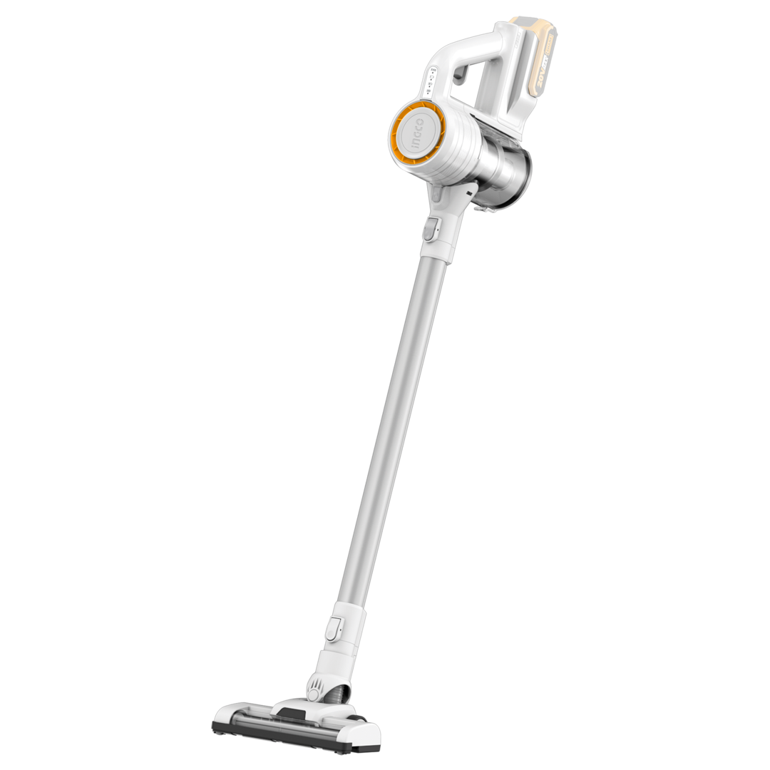 Lithium-Ion  Vacuum Cleaner 120W  CVLI2006