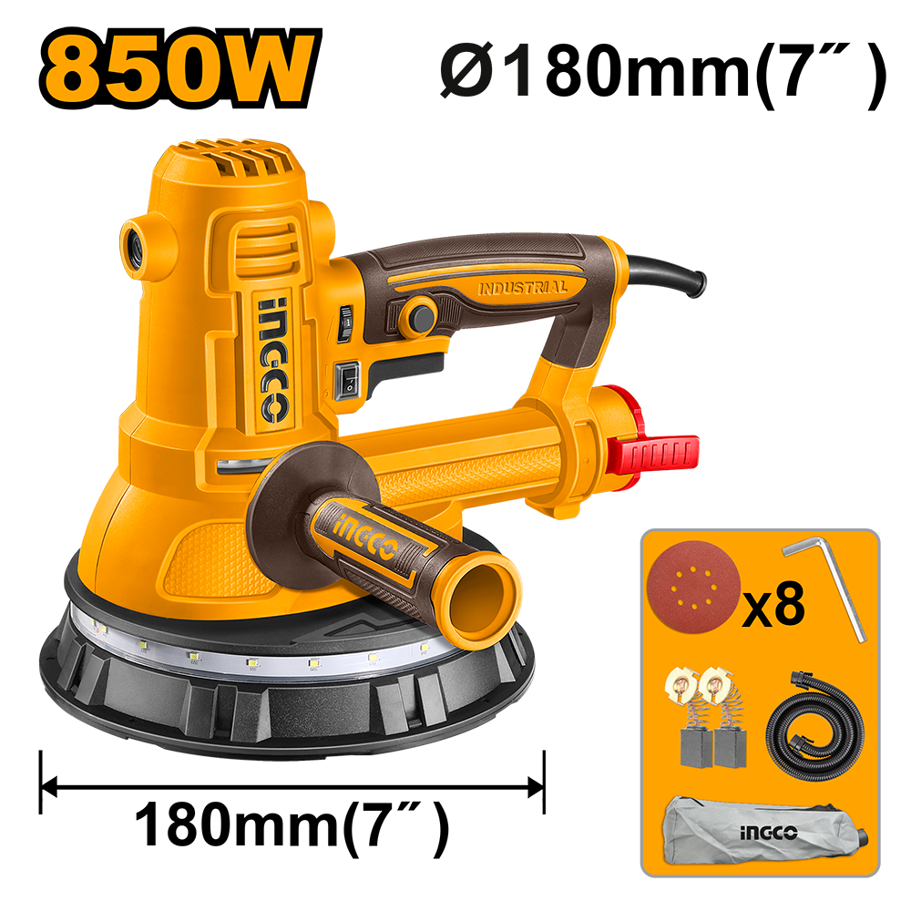 Drywall sander DWS10508