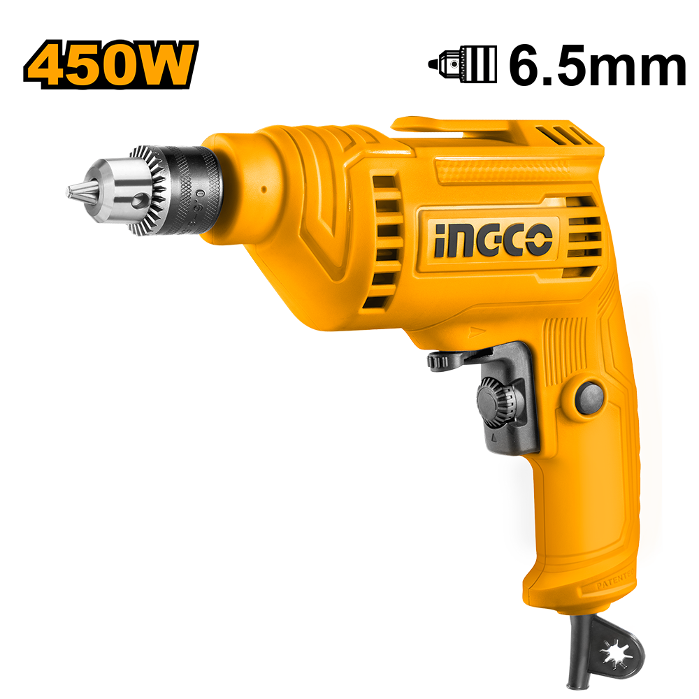 Electric drill ED45658