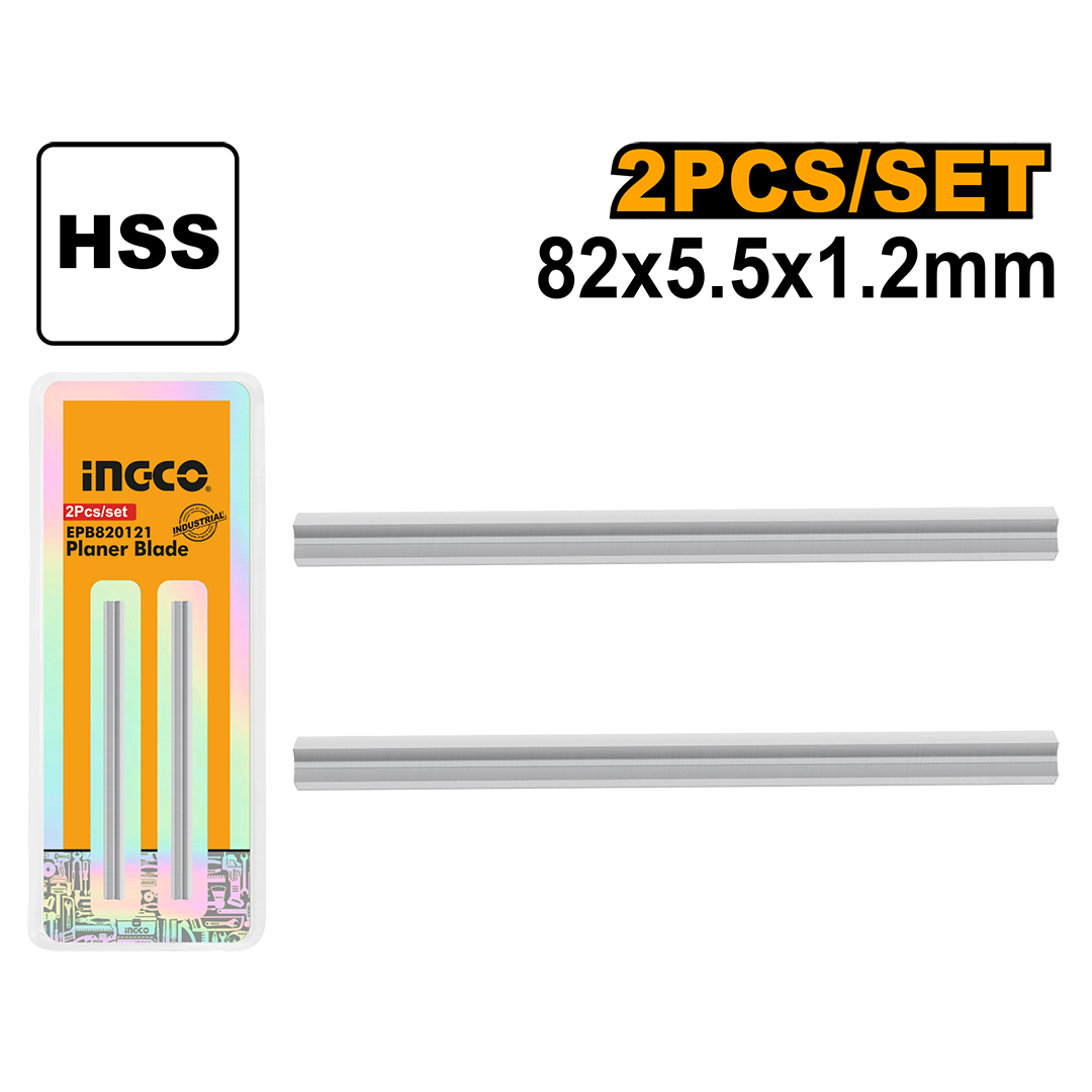 Planer blade EPB820121