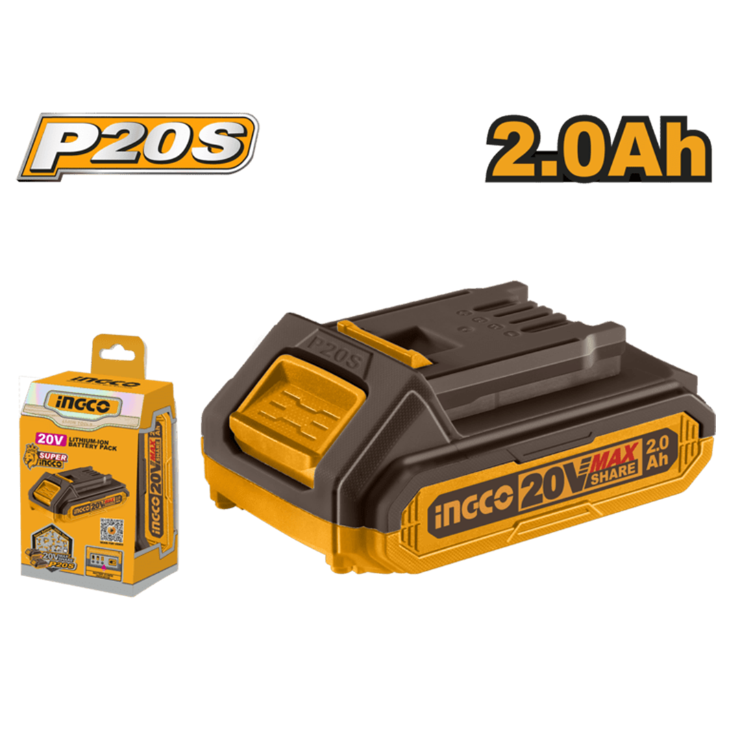 Lithium-Ion battery pack FBLI20011