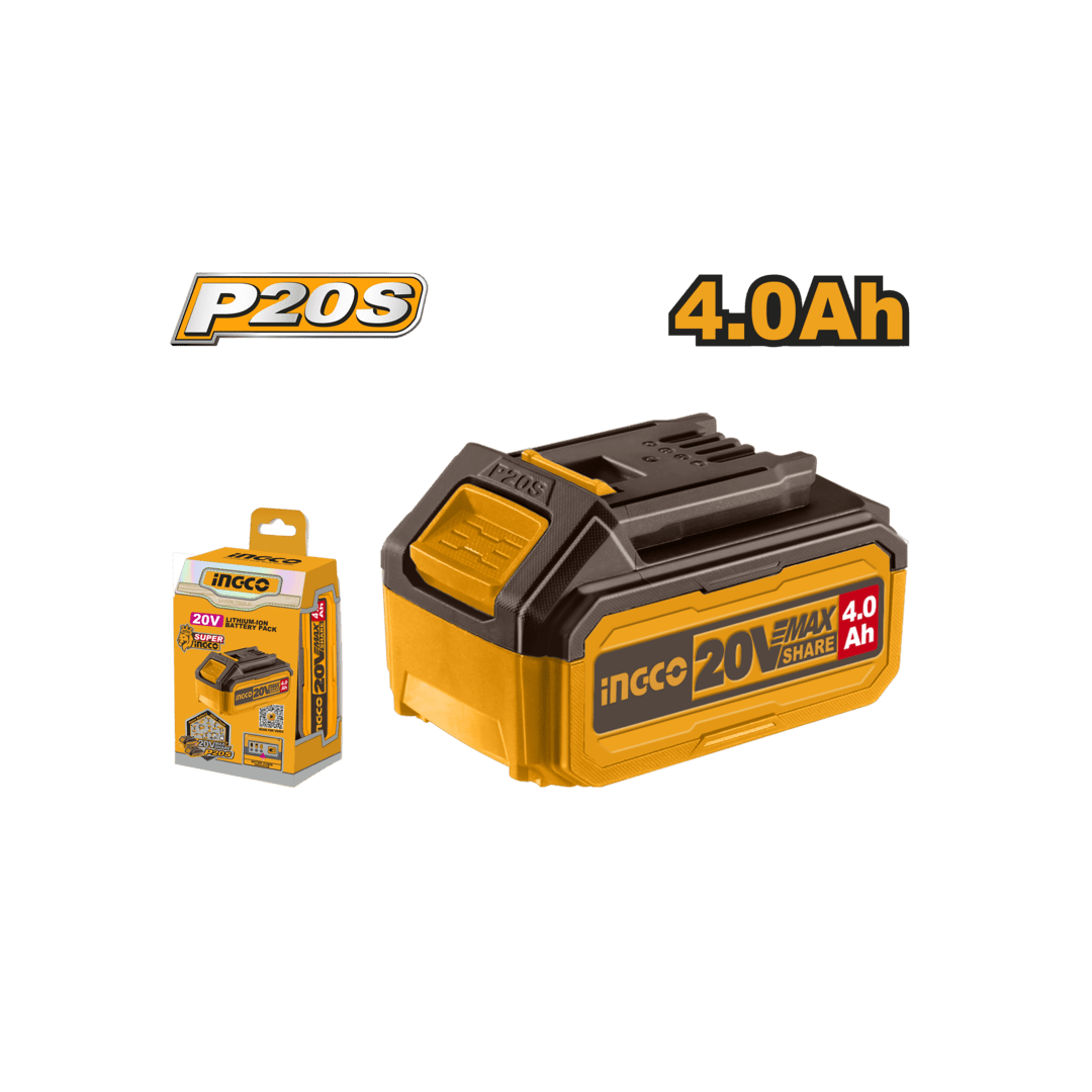 Lithium-Ion battery pack FBLI2002