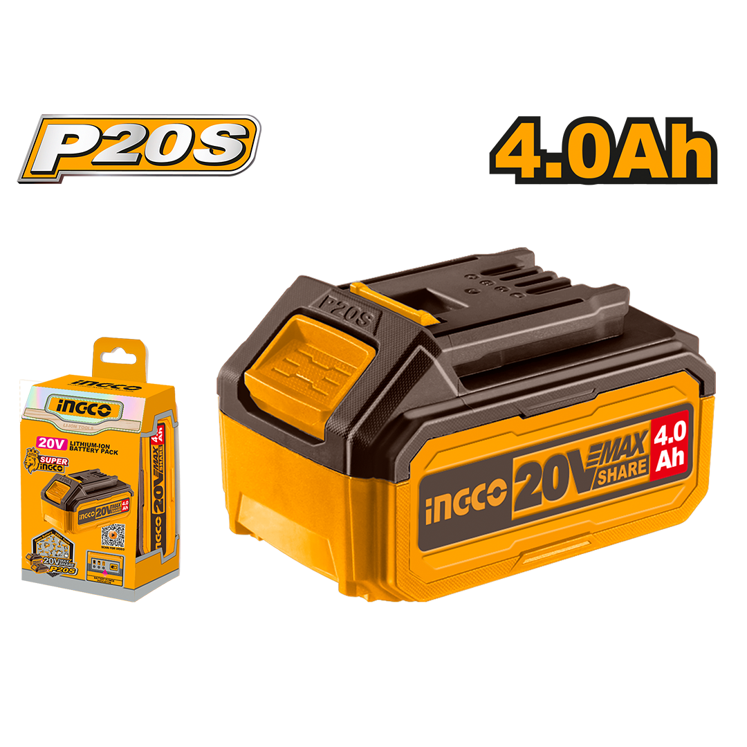 Lithium-Ion battery pack FBLI20021