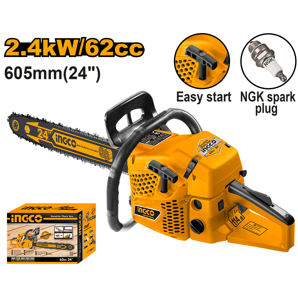 Gasoline Chain Saw GCS5602411