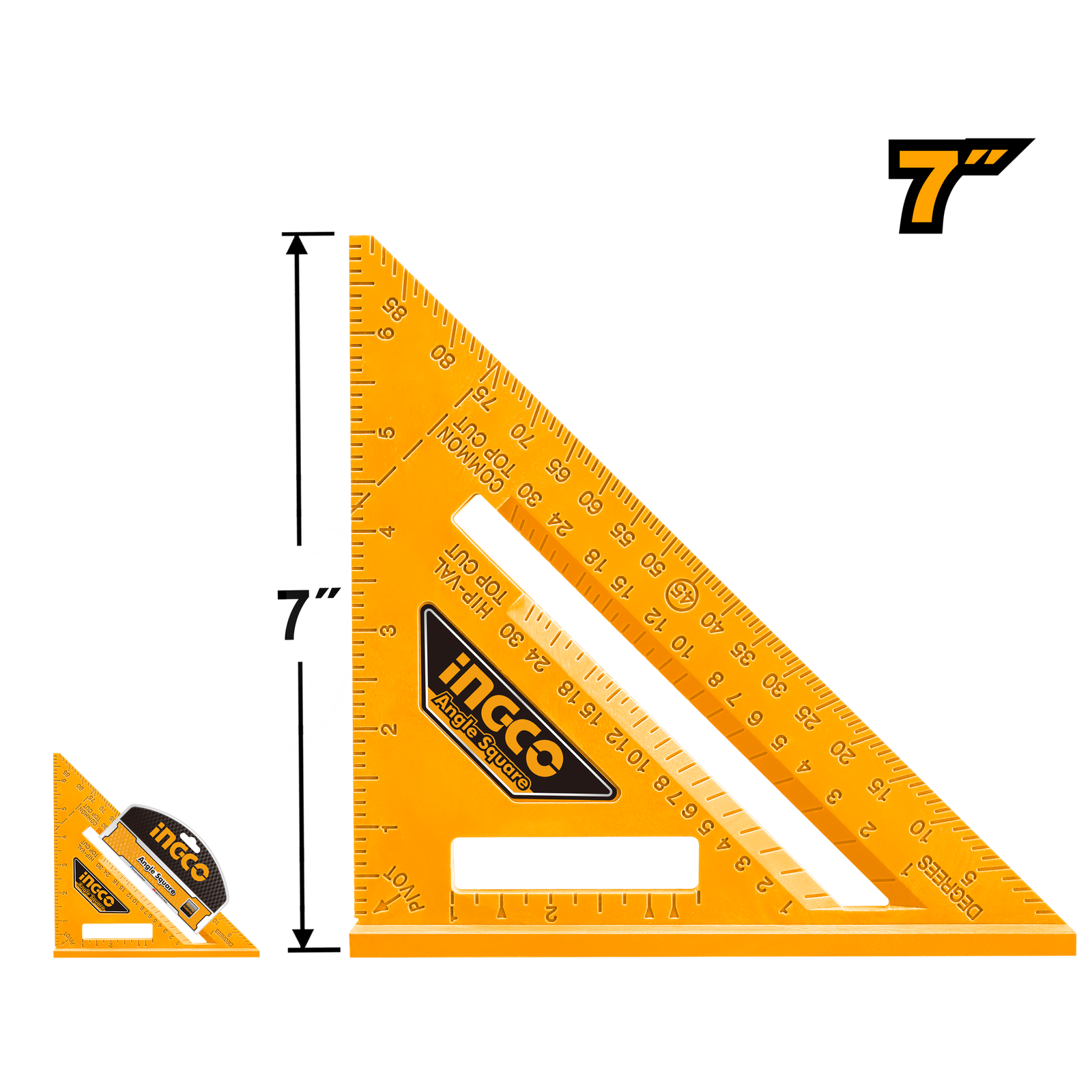 Angle Square HAS20201