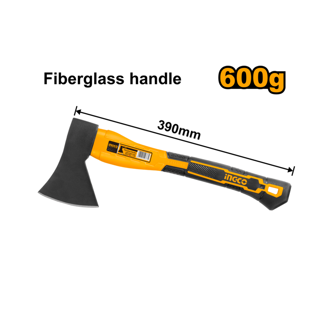 Axe HAXS206001