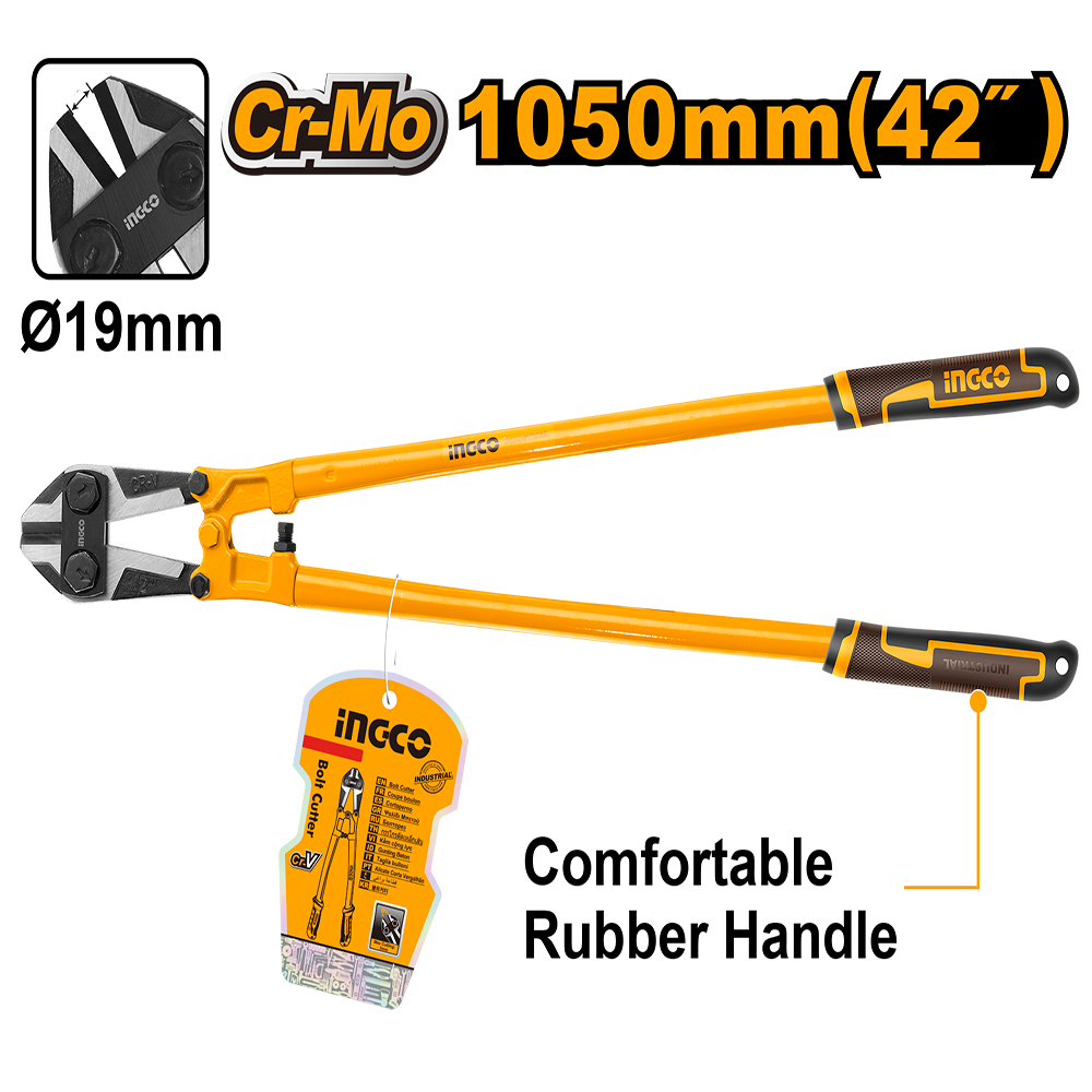 Bolt cutter HBC0842