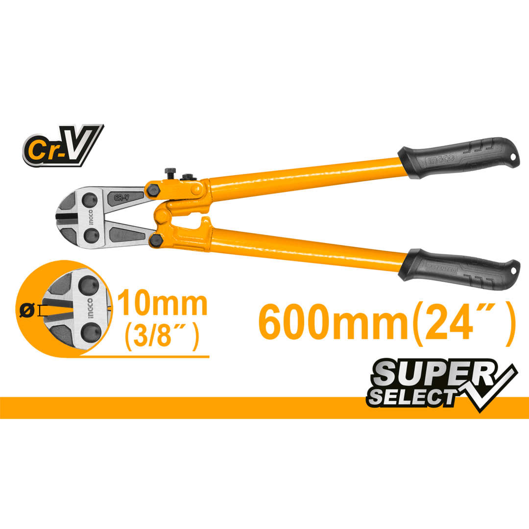 Ingco Bolt Cutter 24"  HBC1824
