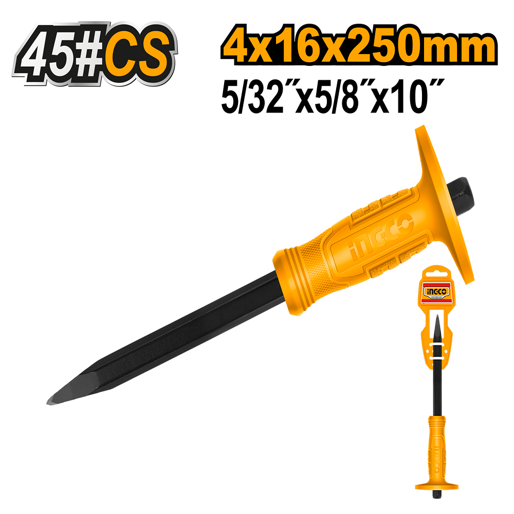 Concrete chisel HCC0841016