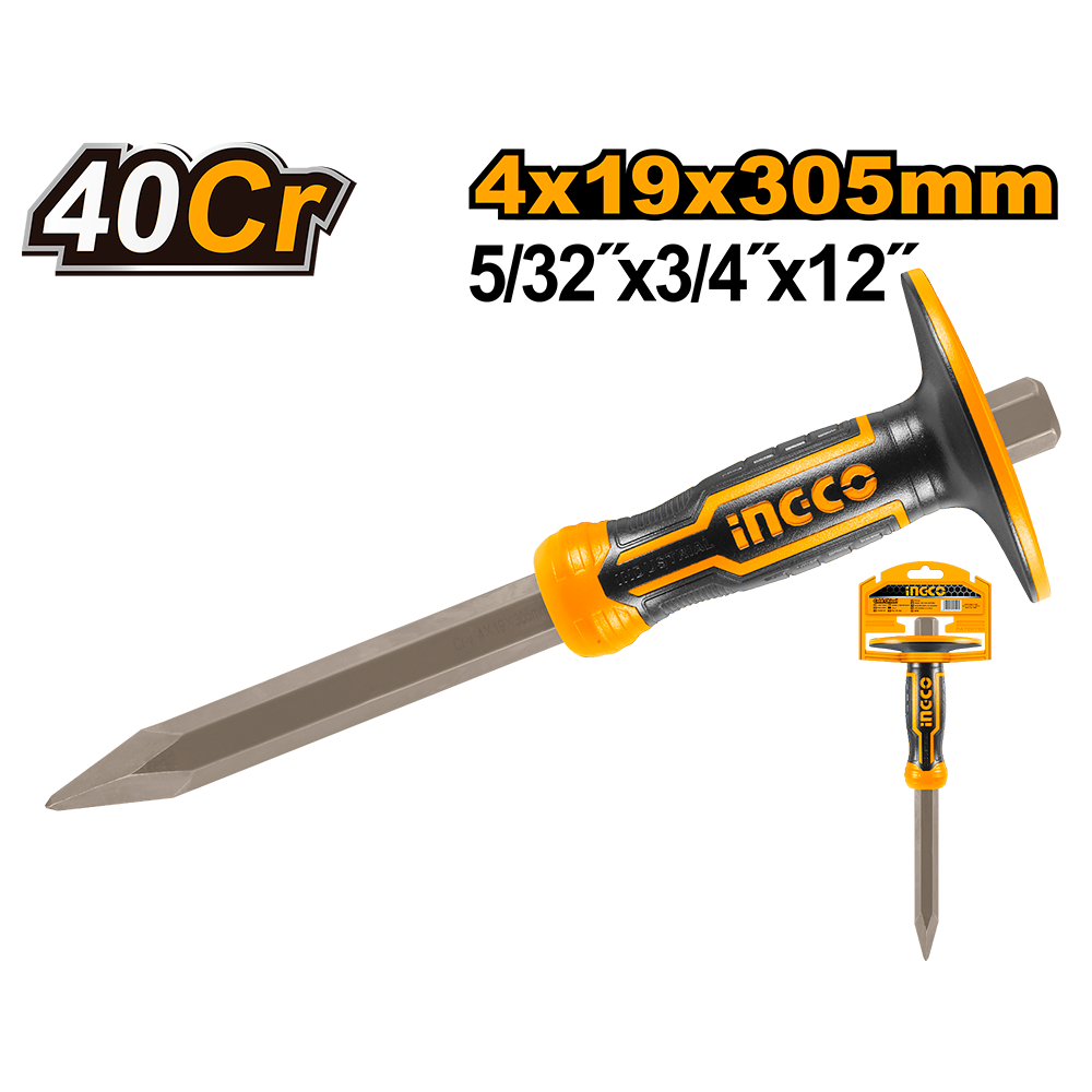 Concrete chisel HCC850419