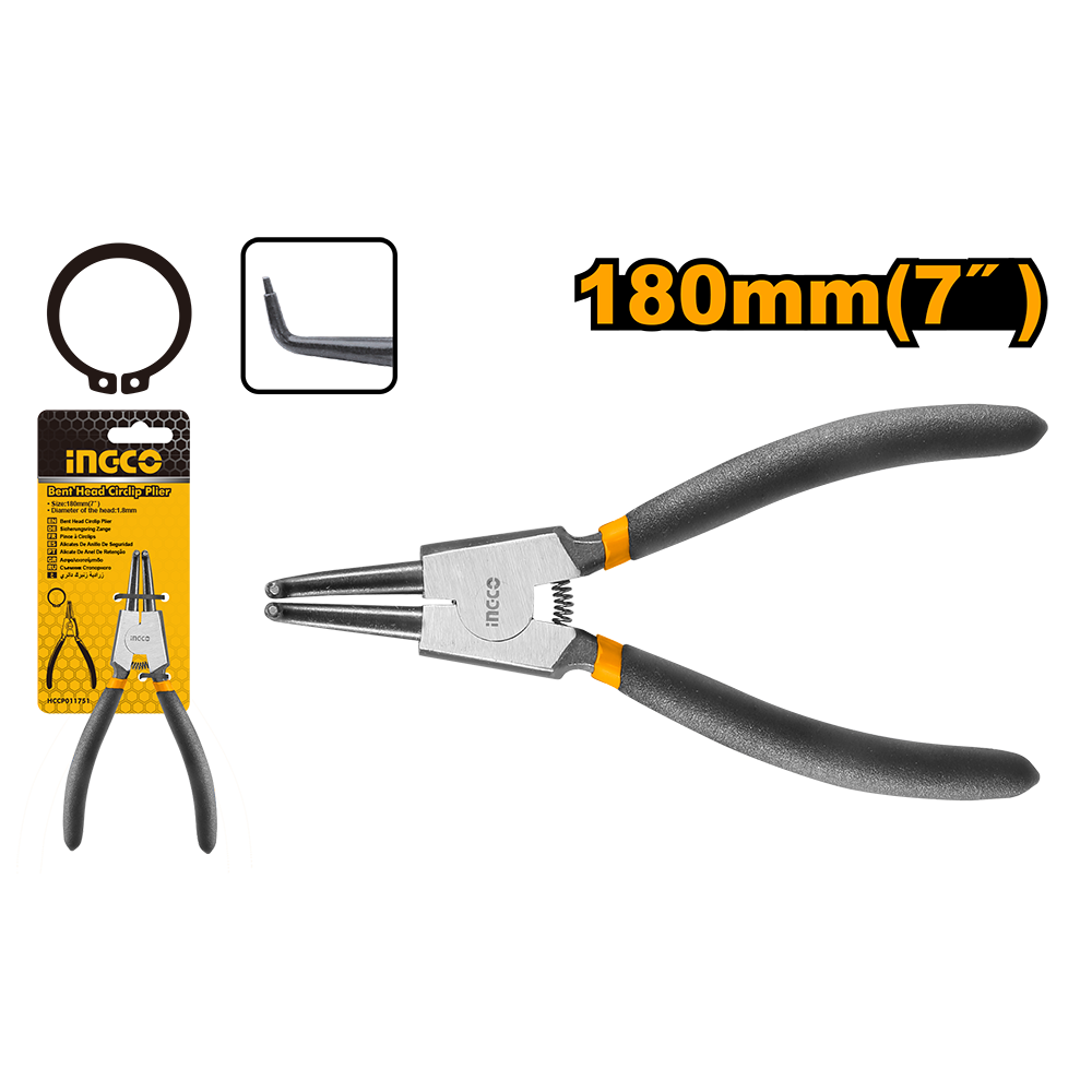 Circlip pliers HCCP011751
