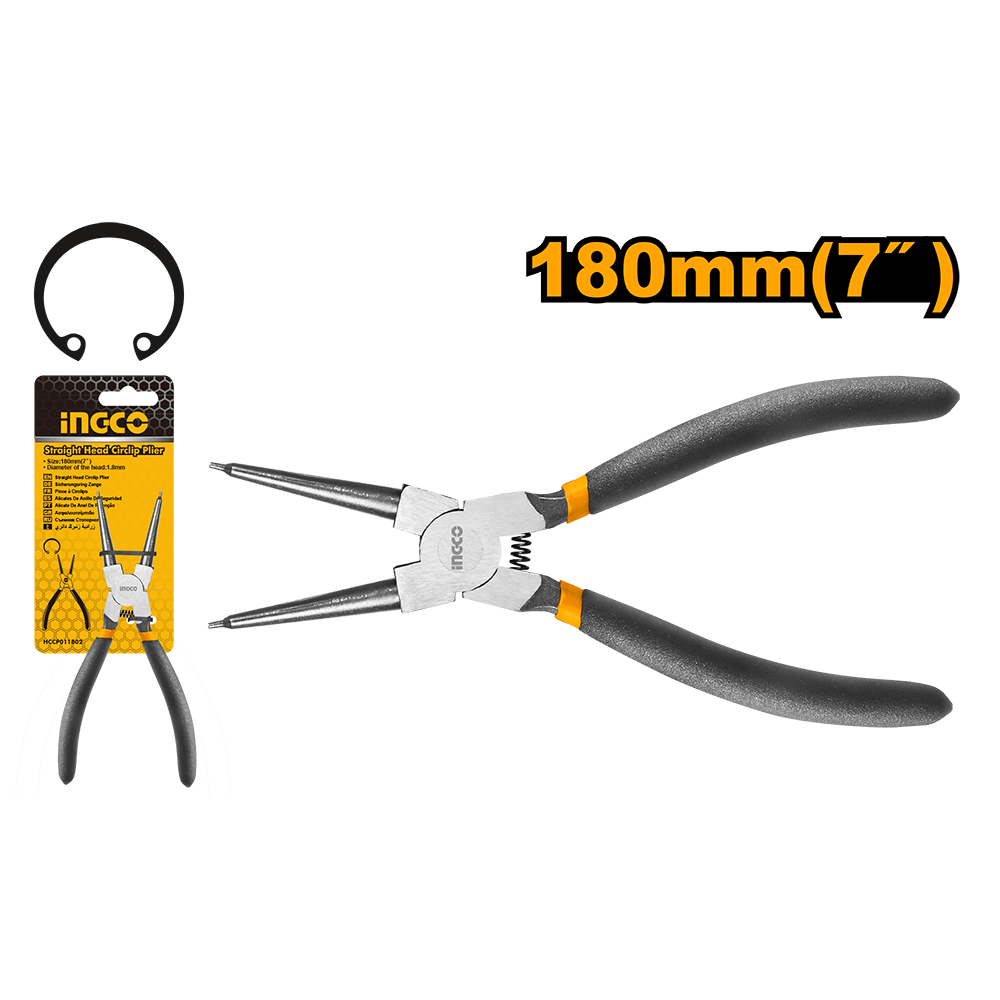 Circlip pliers HCCP011802