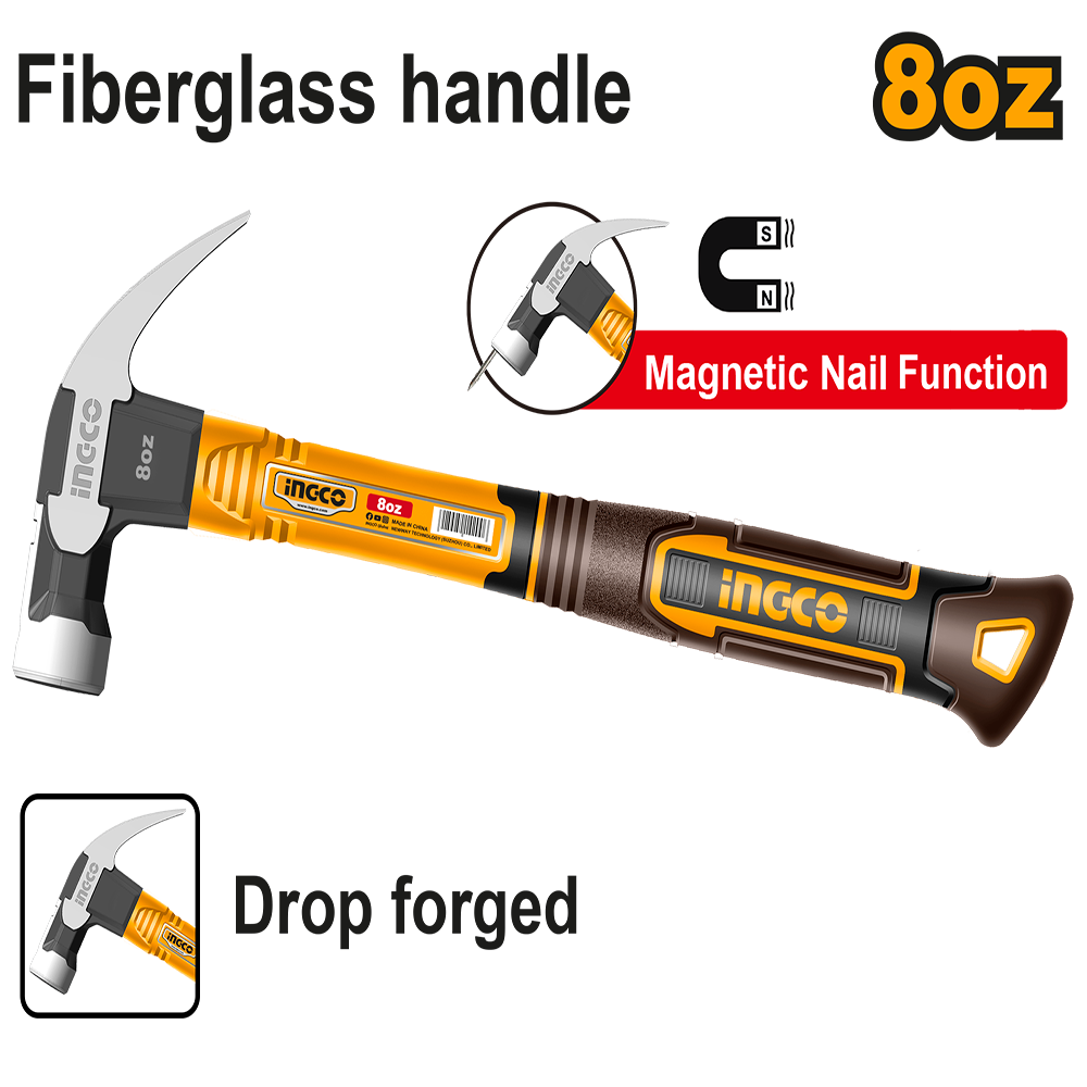 Claw hammer HCH81008