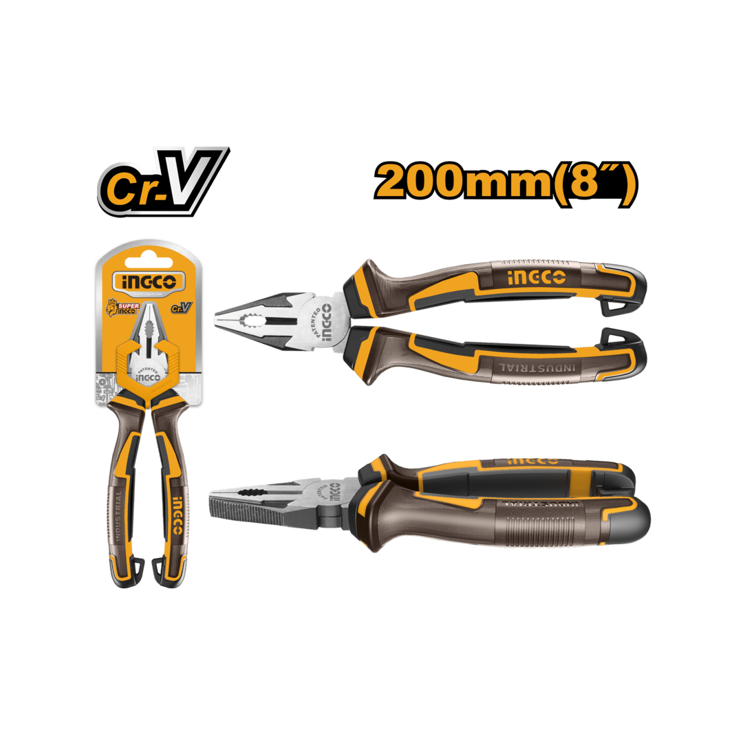 Combination pliers HCP28208