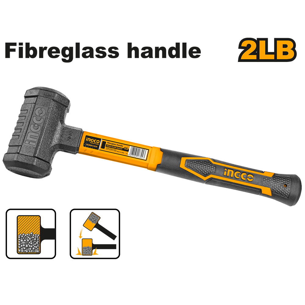 Dead Blow Mallet HDBM01028