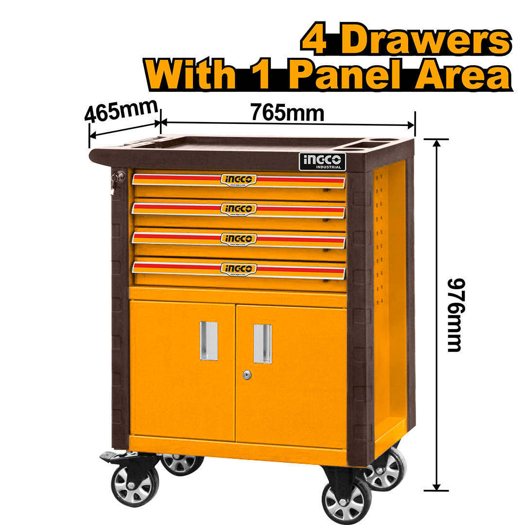 Roller cabinet HDTC01042