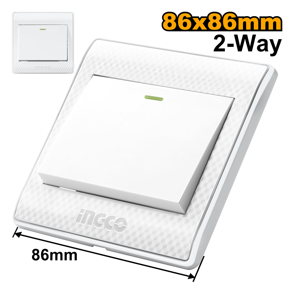 Switch (2-Way) HESSH01103