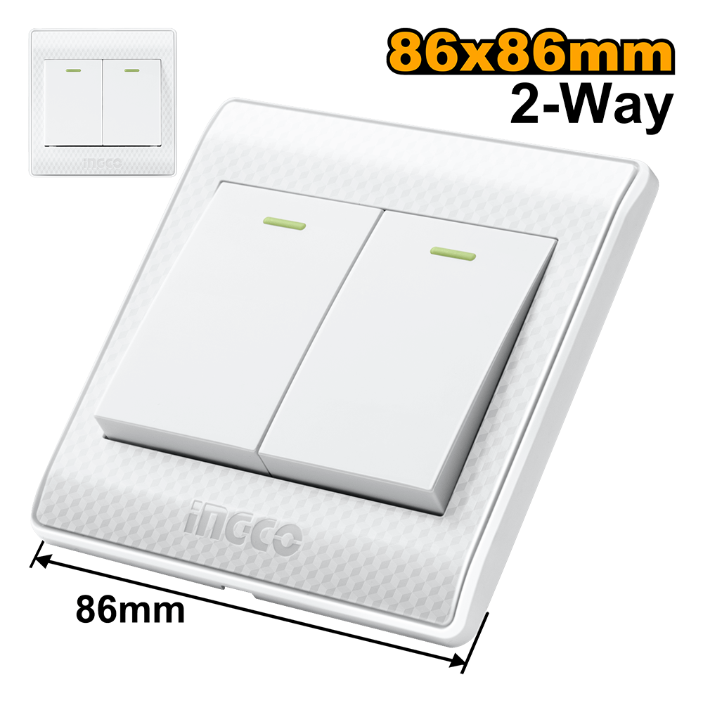 Switch (2-Way) HESSH02103