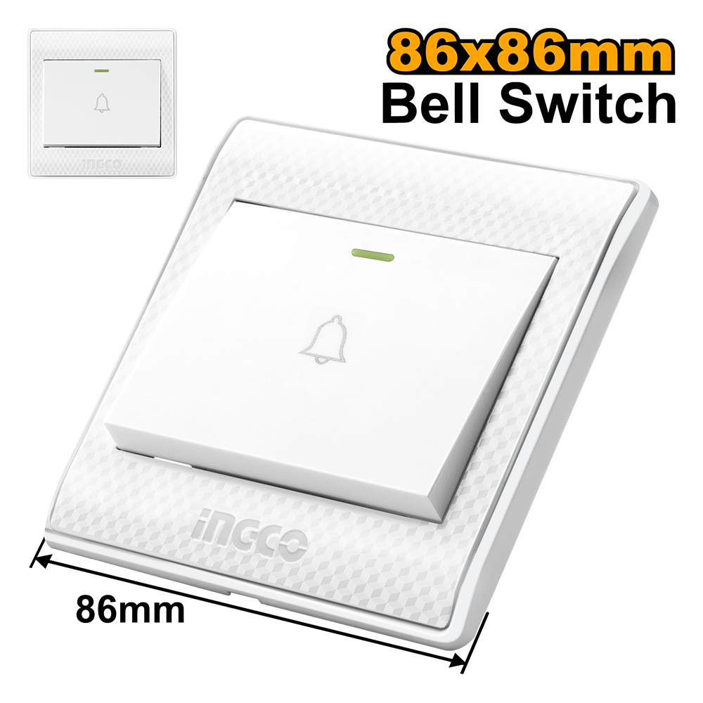 Bell switch HESSH11161