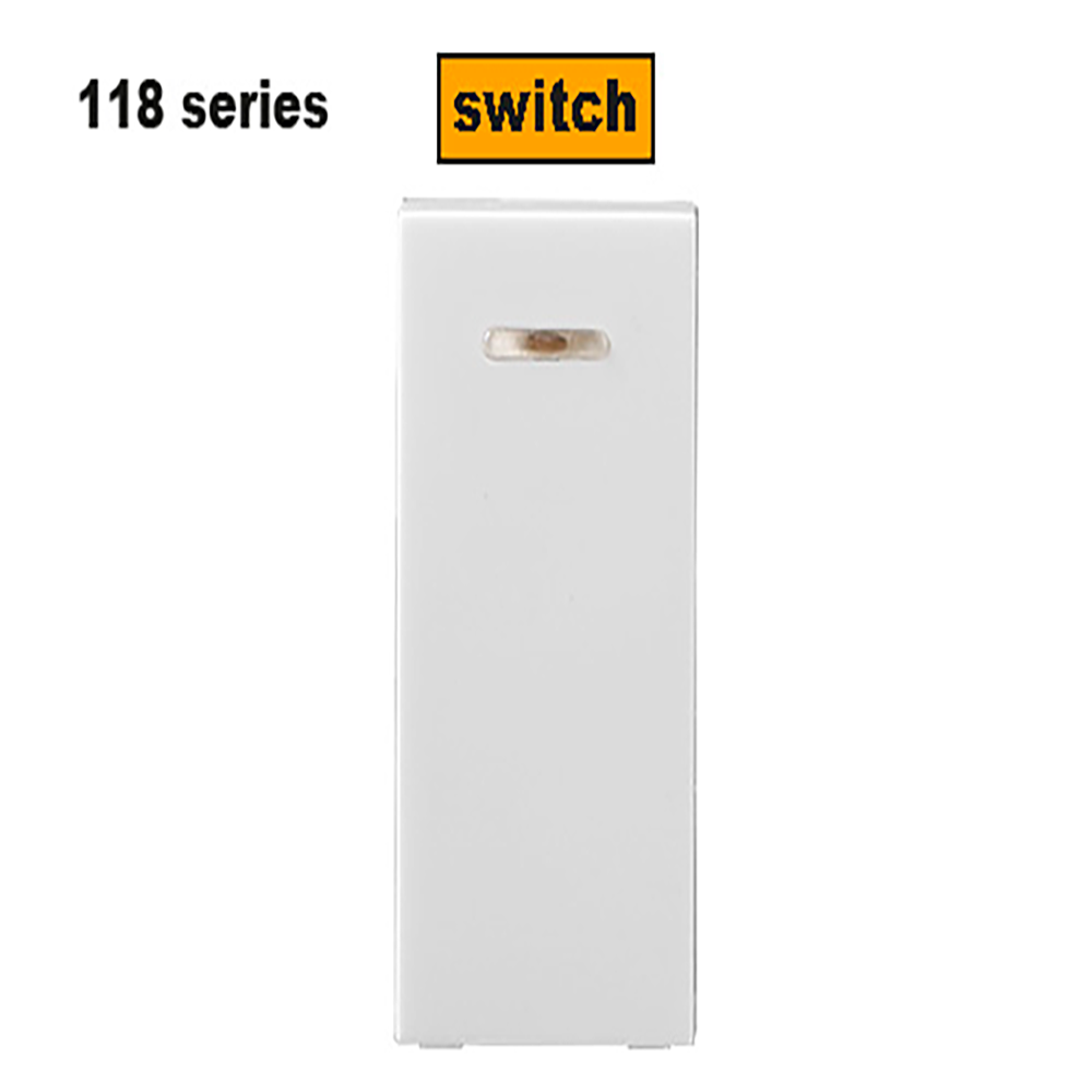 Ingco Switch HESSH1811