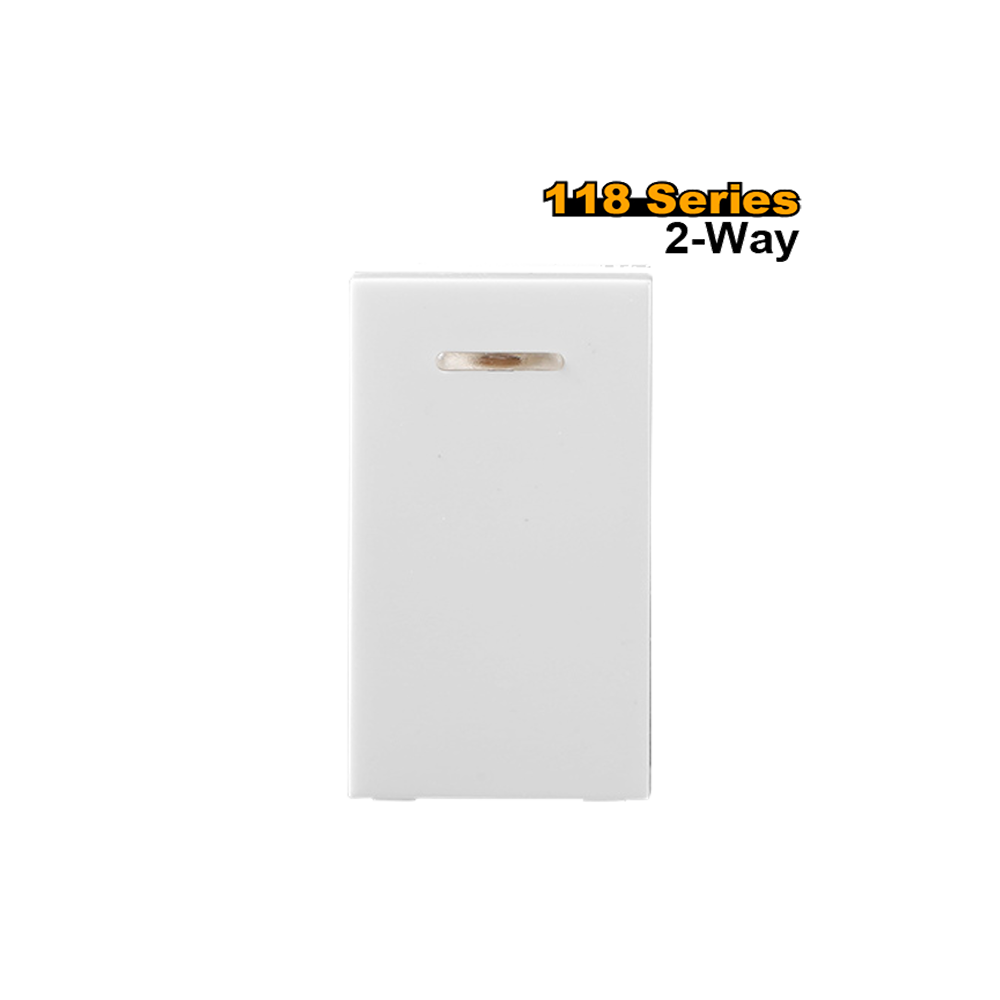 Ingco Switch HESSH1812