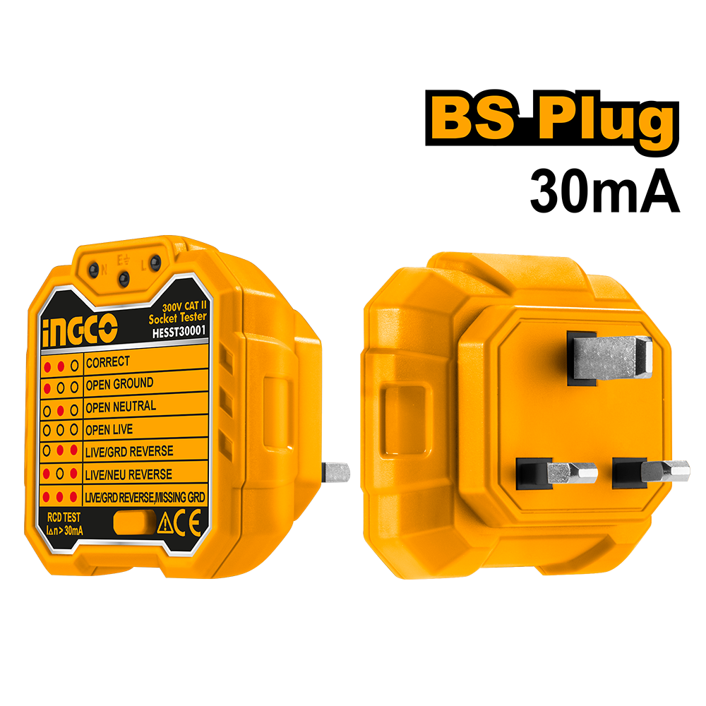 Telephone socket HESST1881