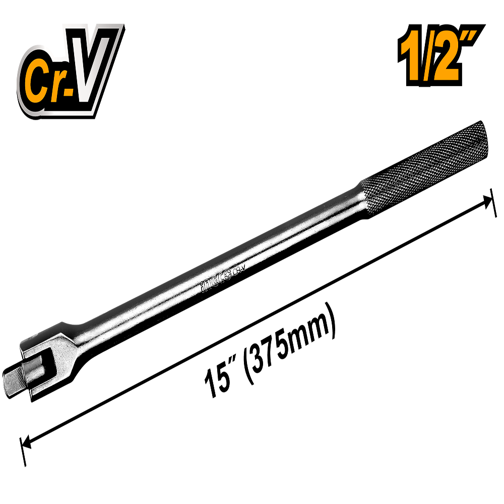 1/2" Flexible handle HFXH012151