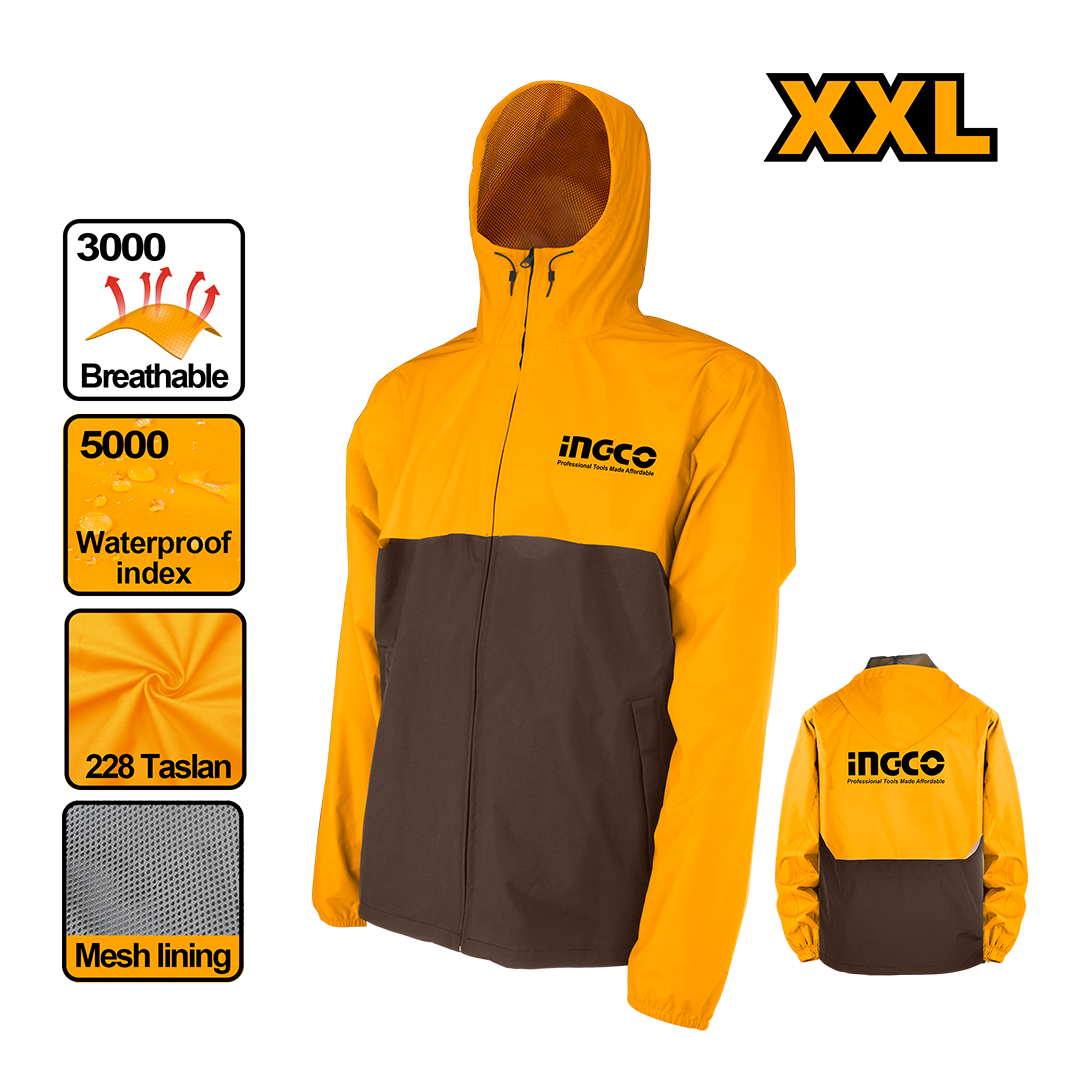 Jackets HJATL2281.XXL