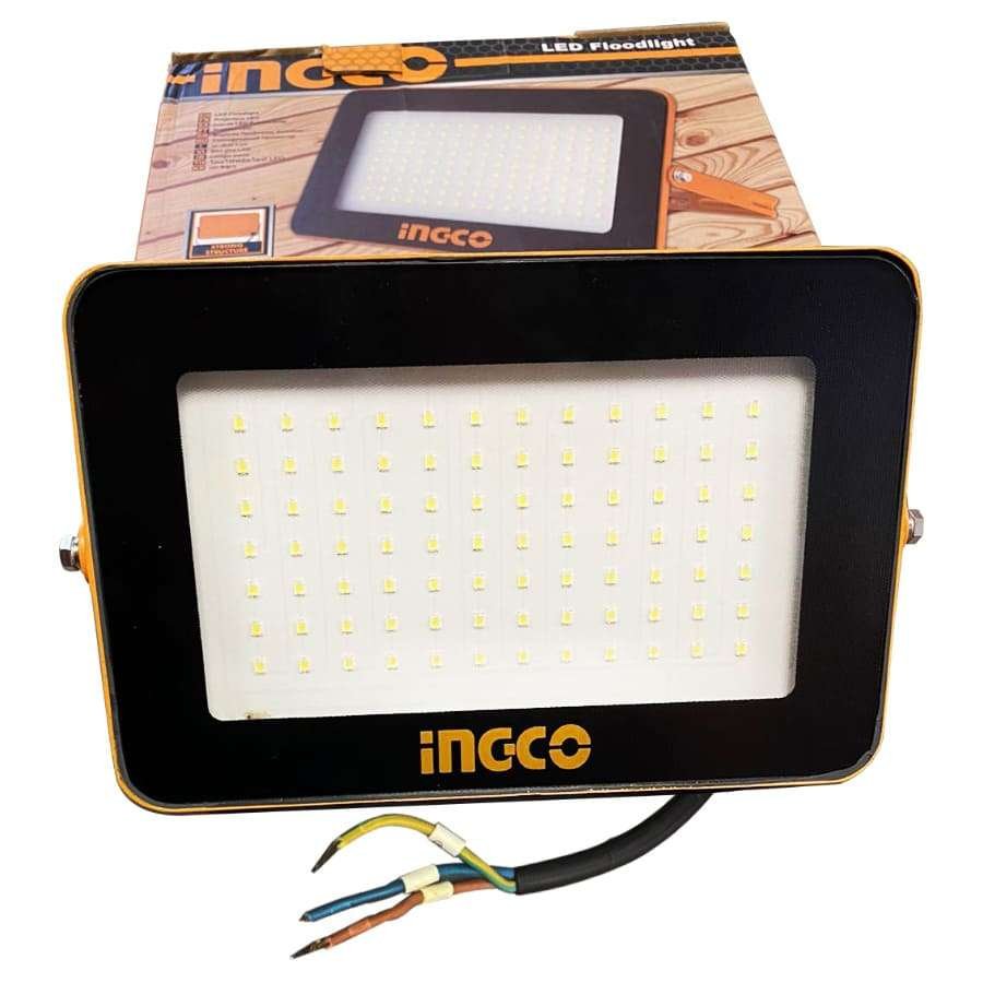 Led Floodlight 50W  HLFL3501