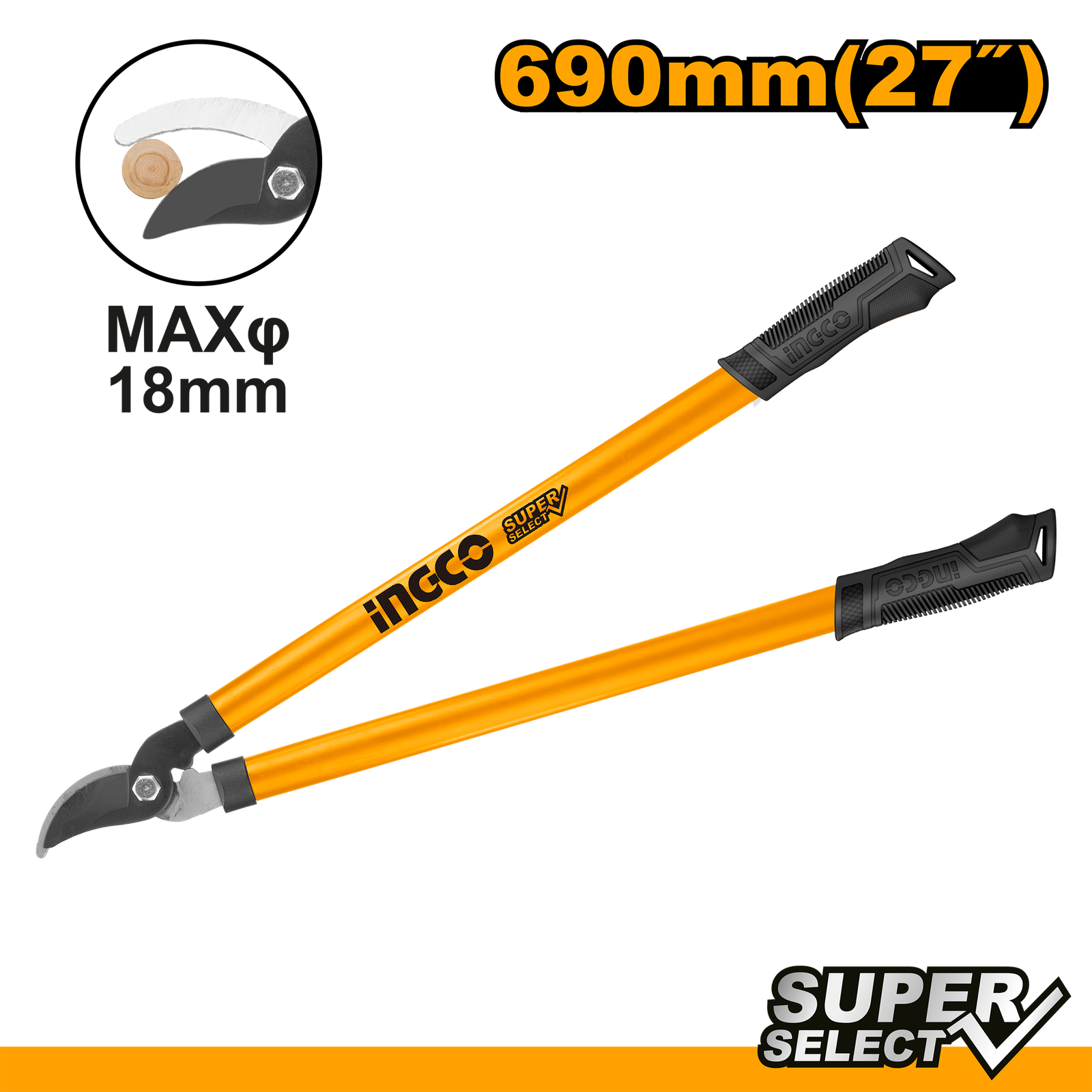 Lopper 27"  HLT72011