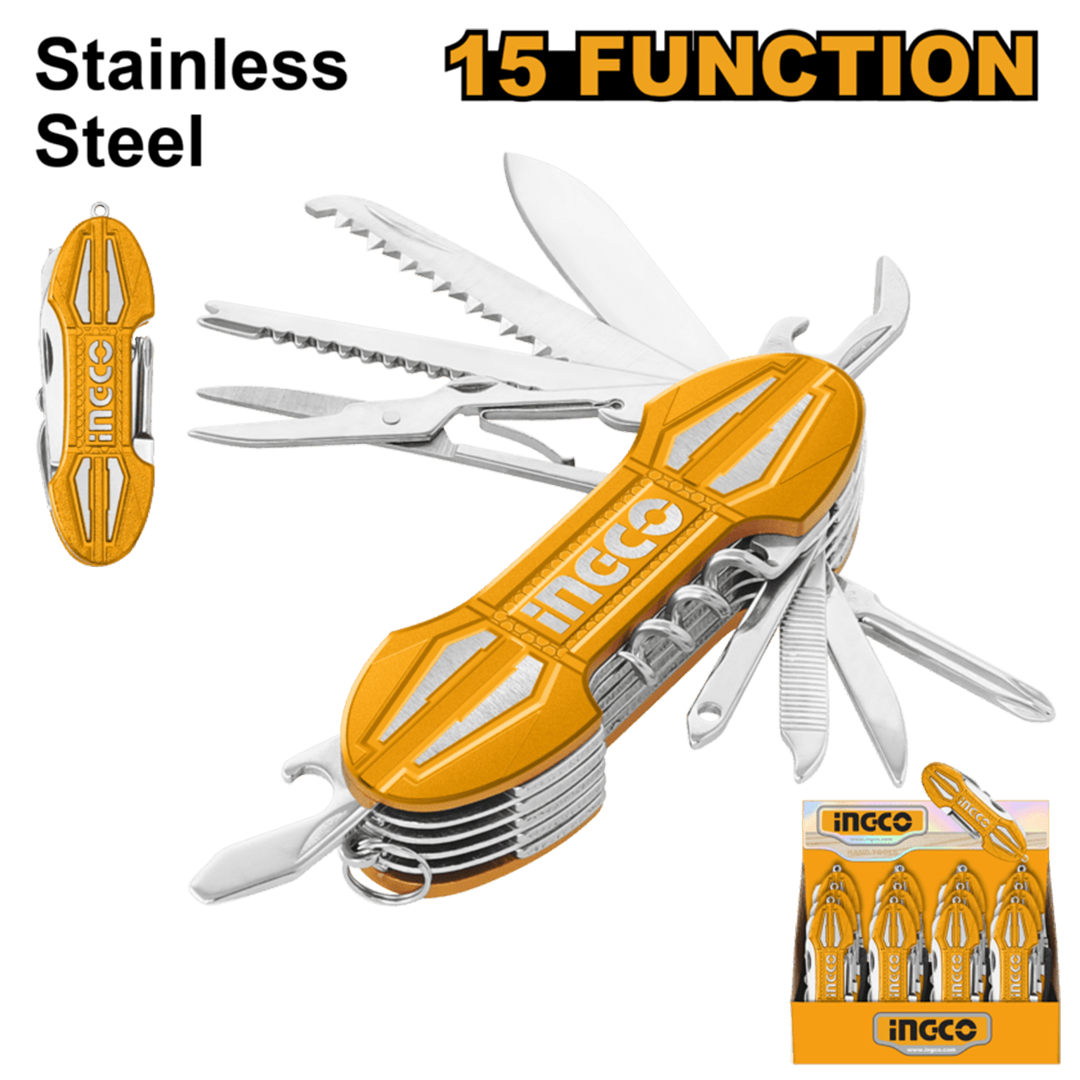 Multi-function knife HMFK8158