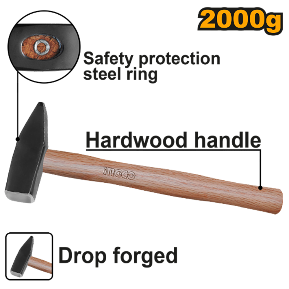 Machinist hammer HMH042000