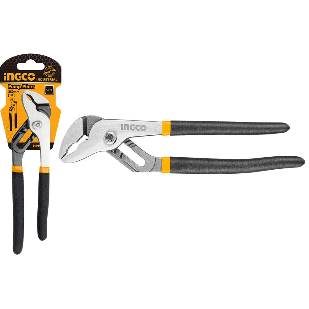 Pump pliers HPP04300