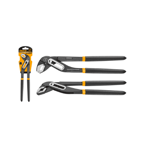 Ingco Pump Pliers 16"/400mm HPP04400