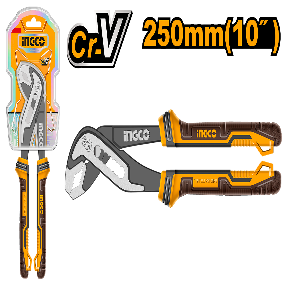 Pump pliers HPP28258