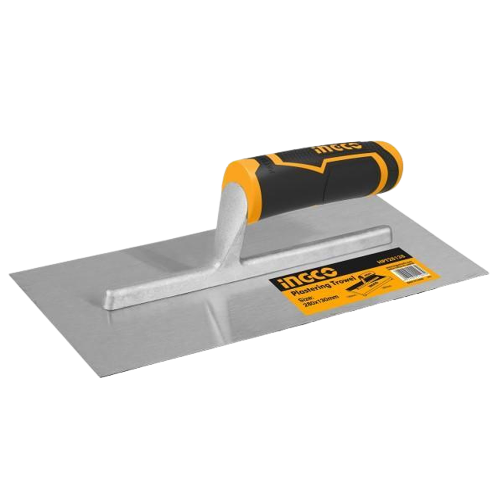 Ingco Plastering trowel HPT28138S
