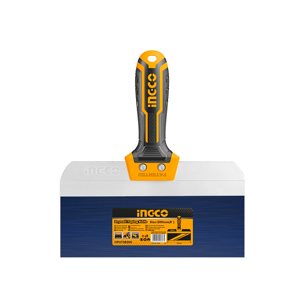 Ingco Drywall taping knives HPUT38200