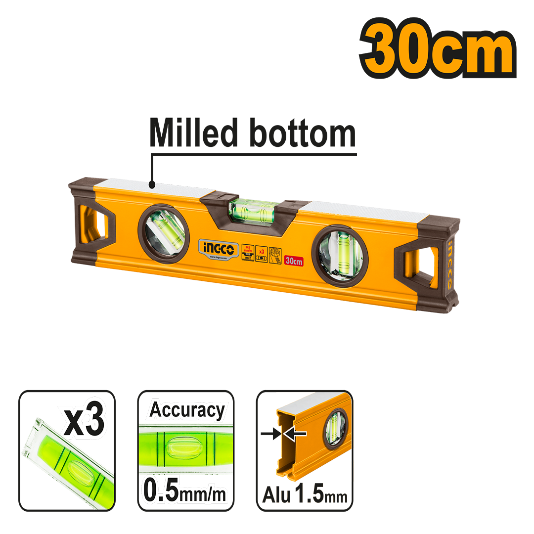 Spirit level HSL08030