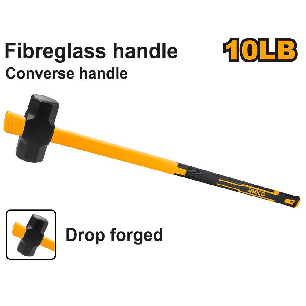 Sledge Hammer(converse handle) HSM01108D