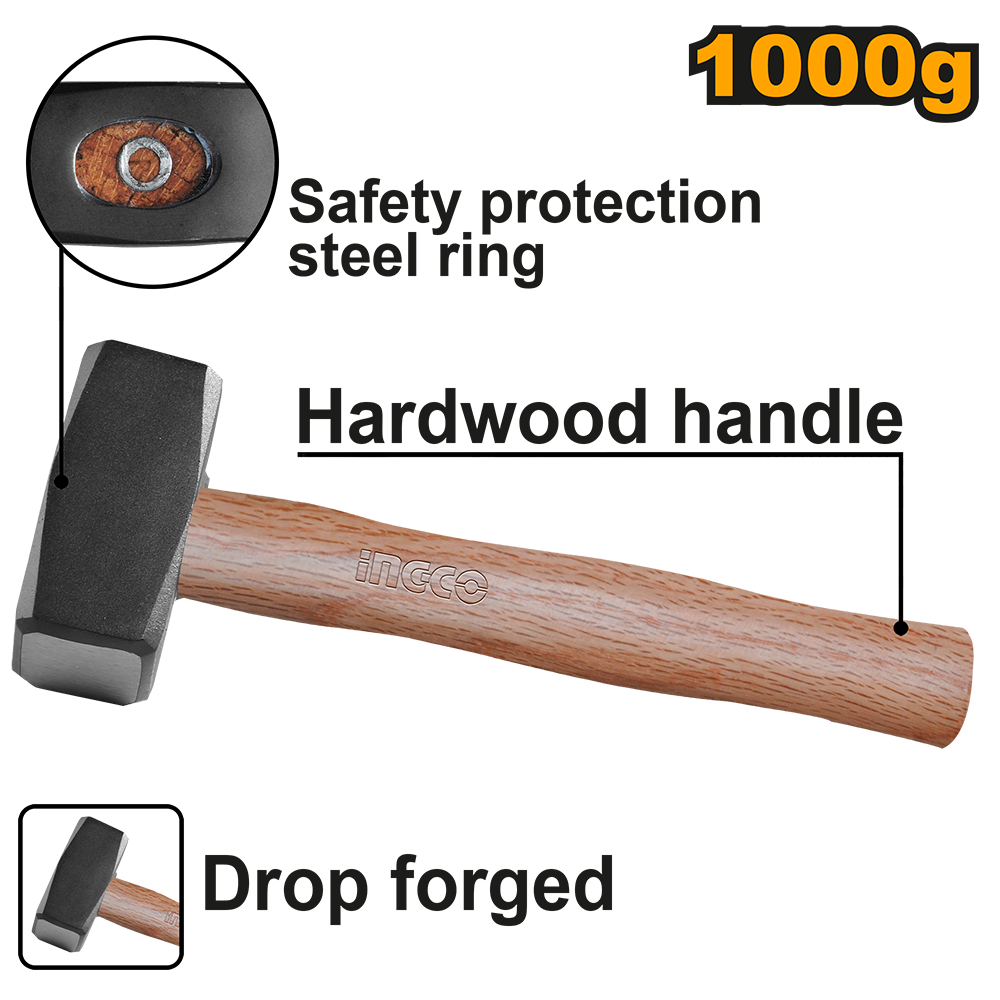 Stoning hammer HSTH041000