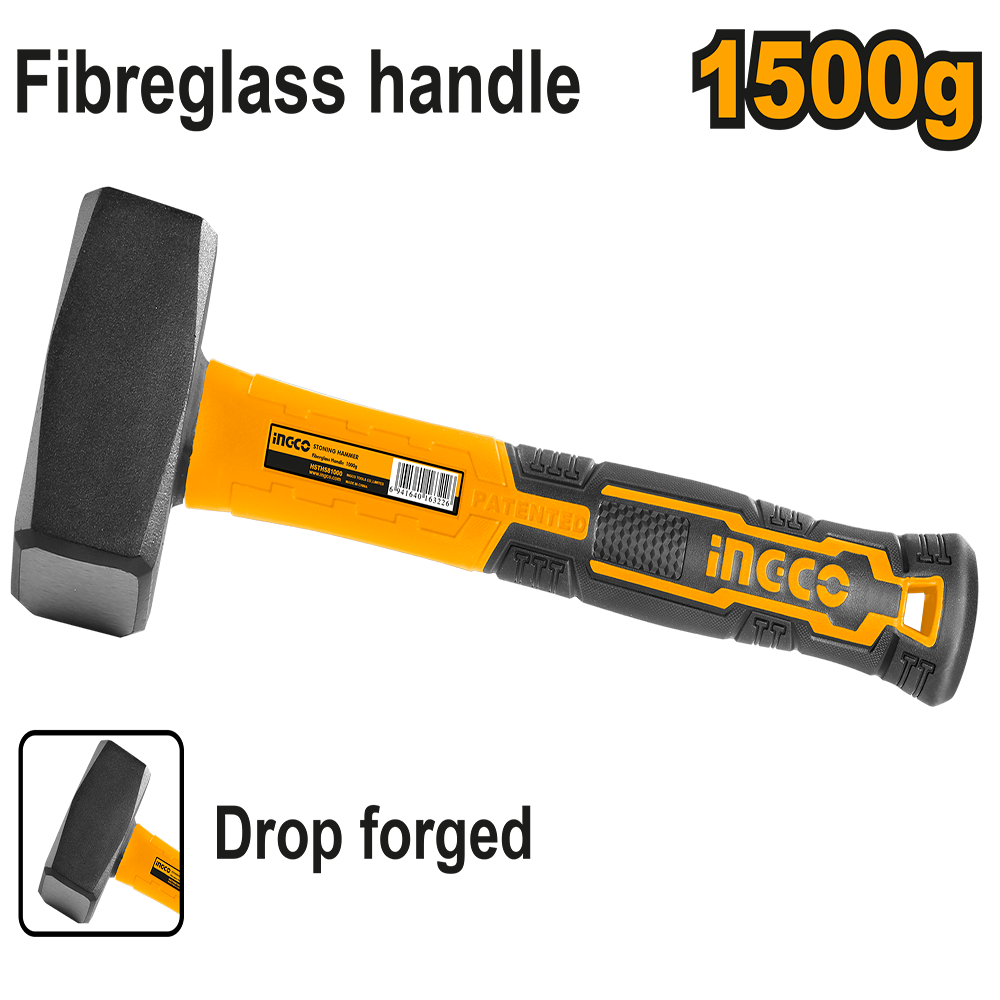 Stoning hammer HSTH8803