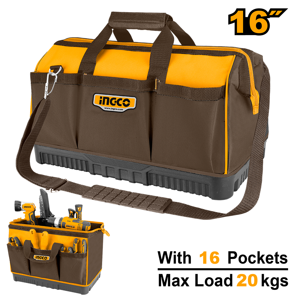 Ingco Tools bag HTBG08