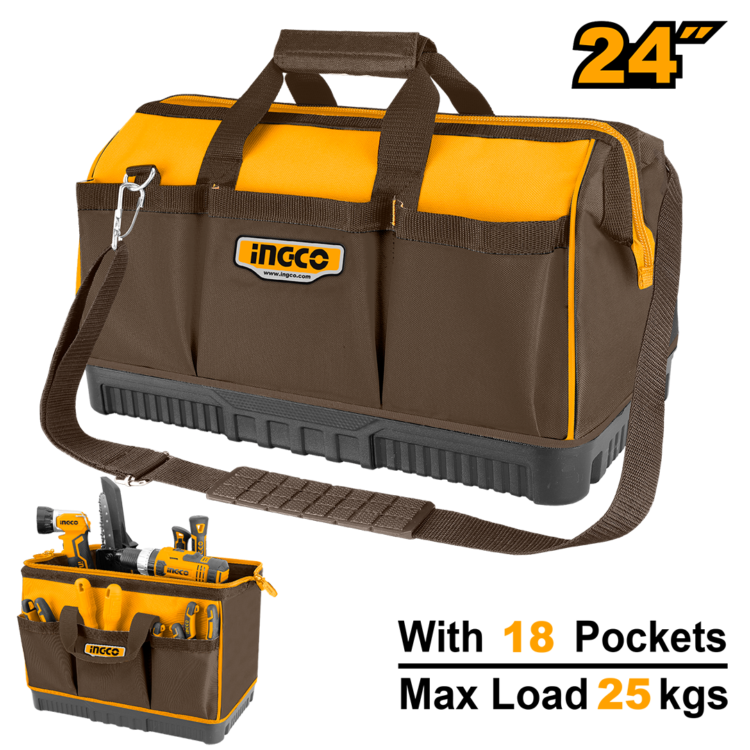 Ingco Tools bag HTBG09