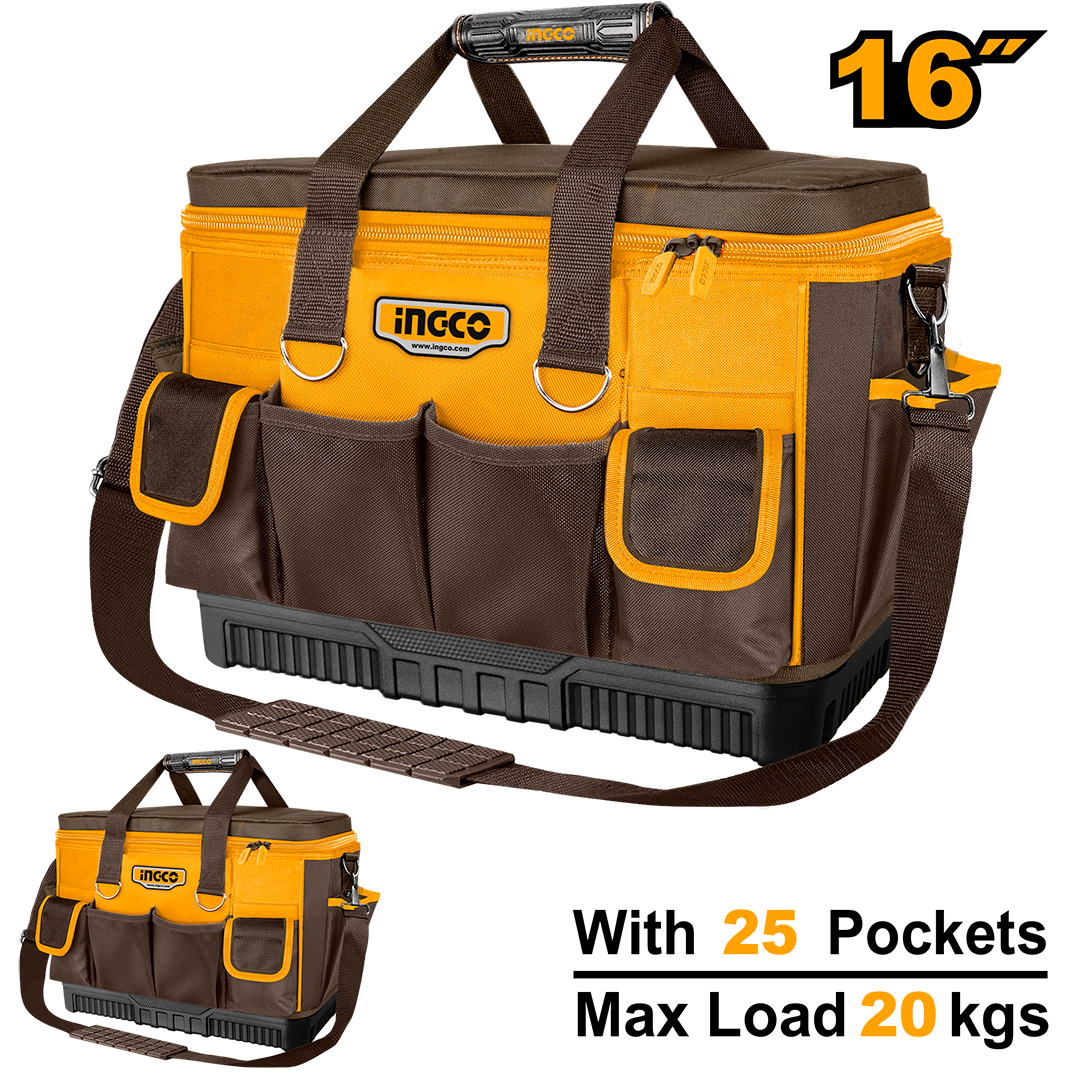Ingco Tool bag HTBG10